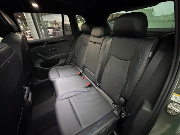 VW Tiguan 2.0 TSI DSG R-Line Plus 4Motion