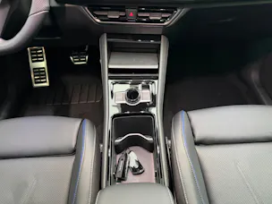VW Tiguan 2.0 TSI DSG R-Line Plus 4Motion