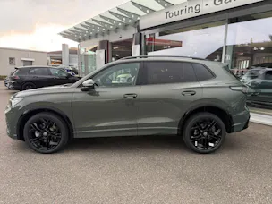 VW Tiguan 2.0 TSI DSG R-Line Plus 4Motion