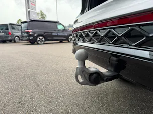 VW Tiguan 2.0 TSI DSG R-Line Plus 4Motion