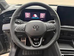 VW Tiguan 2.0 TSI DSG R-Line Plus 4Motion