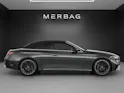 Mercedes-Benz CLE 200 Cabrio 4Matic 9G-Tronic