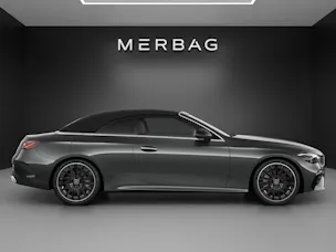 Mercedes-Benz CLE 200 Cabrio 4Matic 9G-Tronic