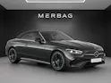 Mercedes-Benz CLE 200 Cabrio 4Matic 9G-Tronic