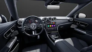 Mercedes-Benz CLE 200 Cabrio 4Matic 9G-Tronic