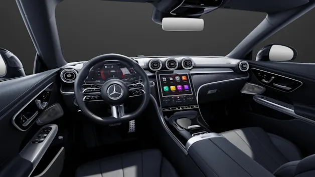 Mercedes-Benz CLE 200 Cabrio 4Matic 9G-Tronic