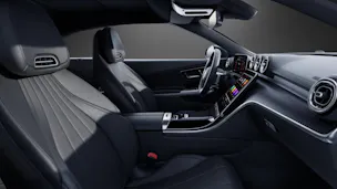Mercedes-Benz CLE 200 Cabrio 4Matic 9G-Tronic