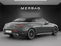Mercedes-Benz CLE 200 Cabrio 4Matic 9G-Tronic