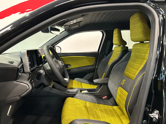 Renault R5 E-Tech Comfort Range 52 kWh Iconic Five
