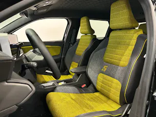 Renault R5 E-Tech Comfort Range 52 kWh Iconic Five