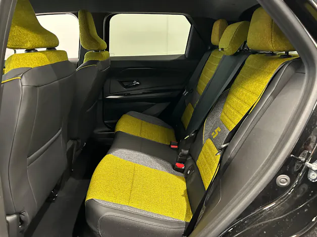 Renault R5 E-Tech Comfort Range 52 kWh Iconic Five