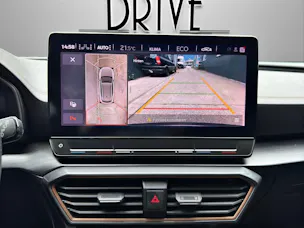 Cupra Formentor 1.4 e-HYBRID pHEV DSG