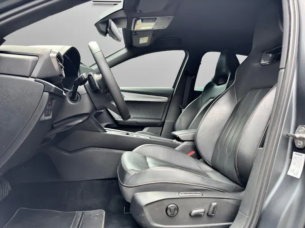 Cupra Formentor 1.4 e-HYBRID pHEV DSG