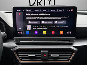 Cupra Formentor 1.4 e-HYBRID pHEV DSG