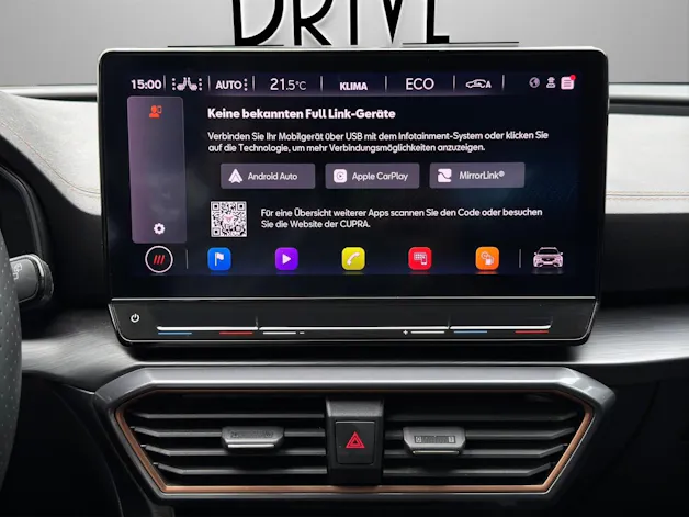 Cupra Formentor 1.4 e-HYBRID pHEV DSG