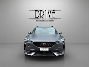 Cupra Formentor 1.4 e-HYBRID pHEV DSG