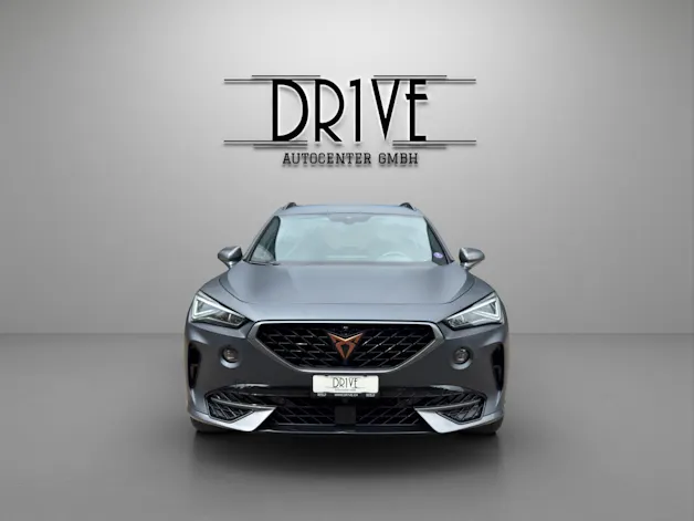 Cupra Formentor 1.4 e-HYBRID pHEV DSG