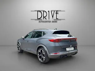 Cupra Formentor 1.4 e-HYBRID pHEV DSG