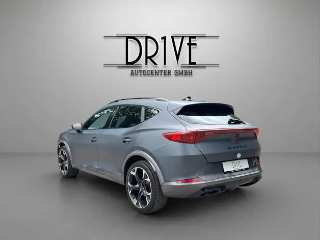 Cupra Formentor 1.4 e-HYBRID pHEV DSG