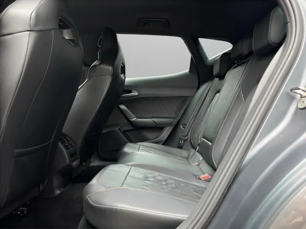 Cupra Formentor 1.4 e-HYBRID pHEV DSG