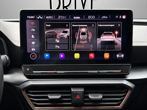 Cupra Formentor 1.4 e-HYBRID pHEV DSG