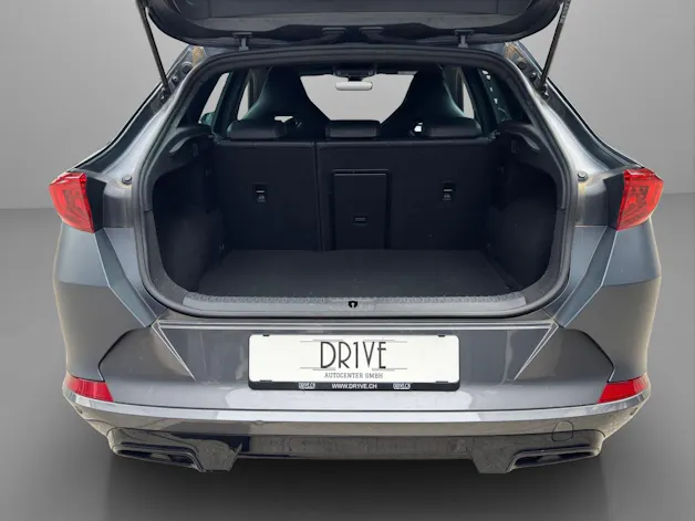 Cupra Formentor 1.4 e-HYBRID pHEV DSG