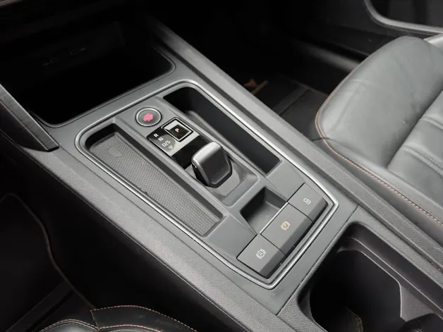 Cupra Formentor 1.4 e-HYBRID pHEV DSG