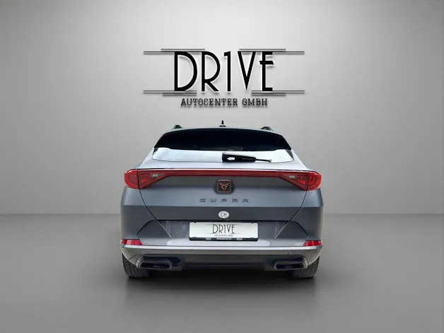 Cupra Formentor 1.4 e-HYBRID pHEV DSG