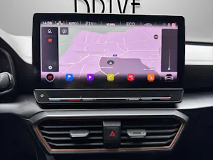 Cupra Formentor 1.4 e-HYBRID pHEV DSG