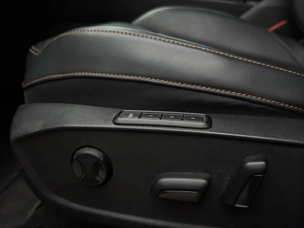 Cupra Formentor 1.4 e-HYBRID pHEV DSG