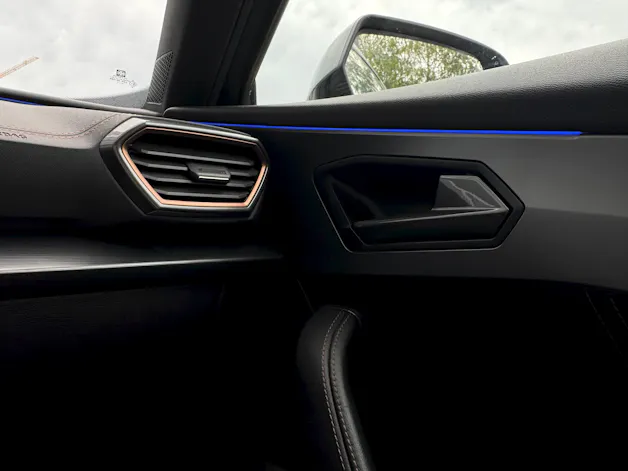 Cupra Formentor 1.4 e-HYBRID pHEV DSG