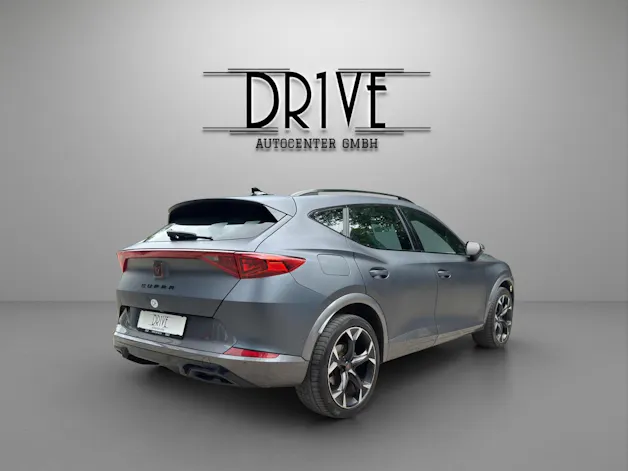 Cupra Formentor 1.4 e-HYBRID pHEV DSG