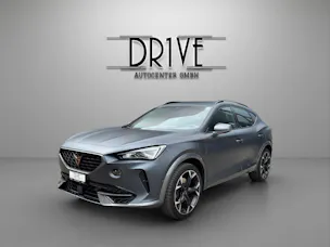 Cupra Formentor 1.4 e-HYBRID pHEV DSG