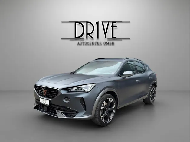 Cupra Formentor 1.4 e-HYBRID pHEV DSG