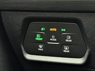 Cupra Formentor 1.4 e-HYBRID pHEV DSG