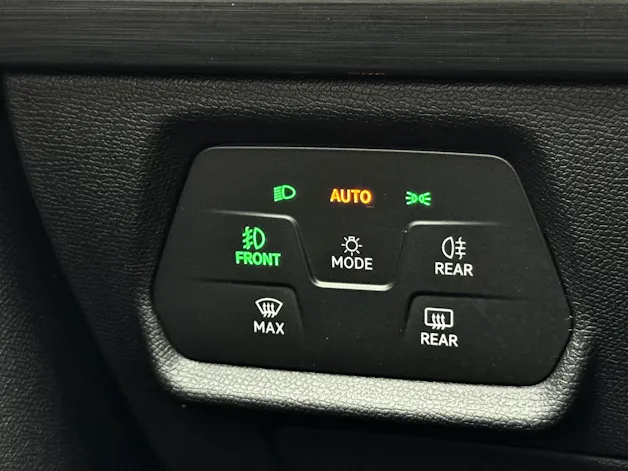 Cupra Formentor 1.4 e-HYBRID pHEV DSG