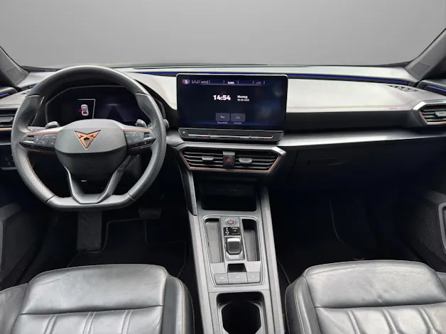 Cupra Formentor 1.4 e-HYBRID pHEV DSG