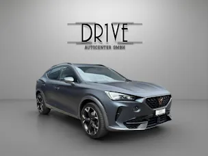 Cupra Formentor 1.4 e-HYBRID pHEV DSG