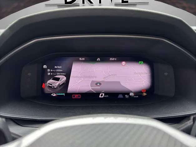 Cupra Formentor 1.4 e-HYBRID pHEV DSG