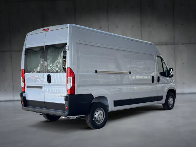 Opel Movano 2.2 d 3,3t L3H2