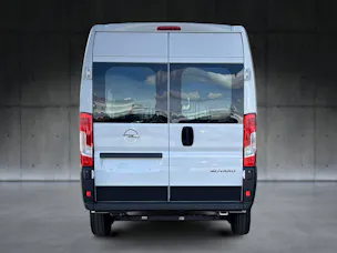 Opel Movano 2.2 d 3,3t L3H2