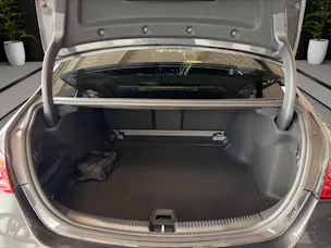 Mercedes-Benz C 220 d 4 Matic Swiss Star