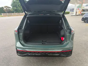 VW Tiguan 2.0 TSI DSG R-Line United 4Motion