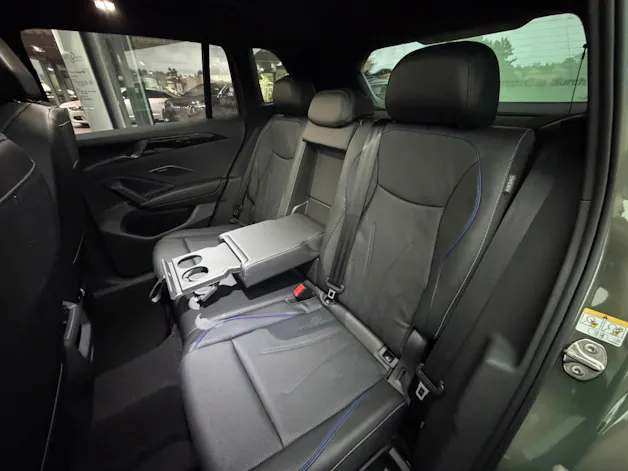VW Tiguan 2.0 TSI DSG R-Line United 4Motion