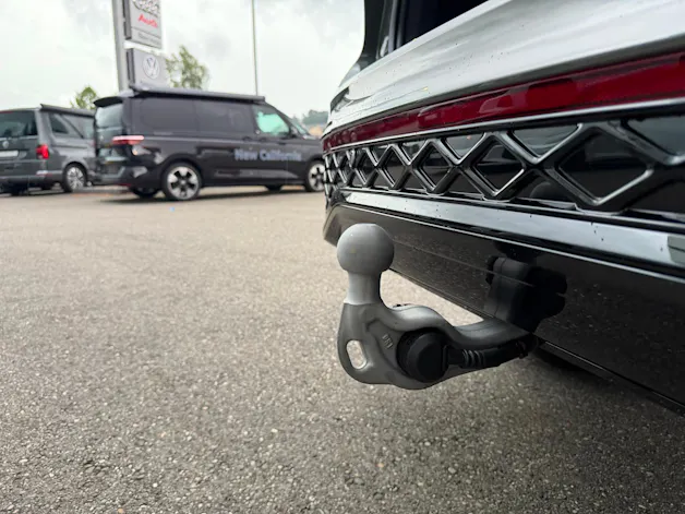 VW Tiguan 2.0 TSI DSG R-Line United 4Motion