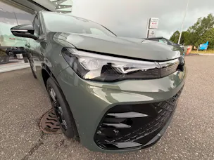 VW Tiguan 2.0 TSI DSG R-Line United 4Motion