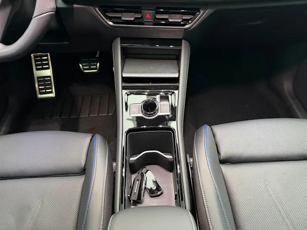 VW Tiguan 2.0 TSI DSG R-Line United 4Motion