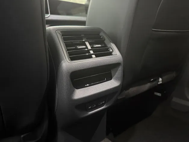 VW Tiguan 2.0 TSI DSG R-Line United 4Motion