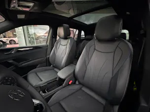 VW Tiguan 2.0 TSI DSG R-Line United 4Motion