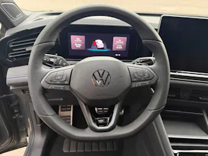 VW Tiguan 2.0 TSI DSG R-Line United 4Motion